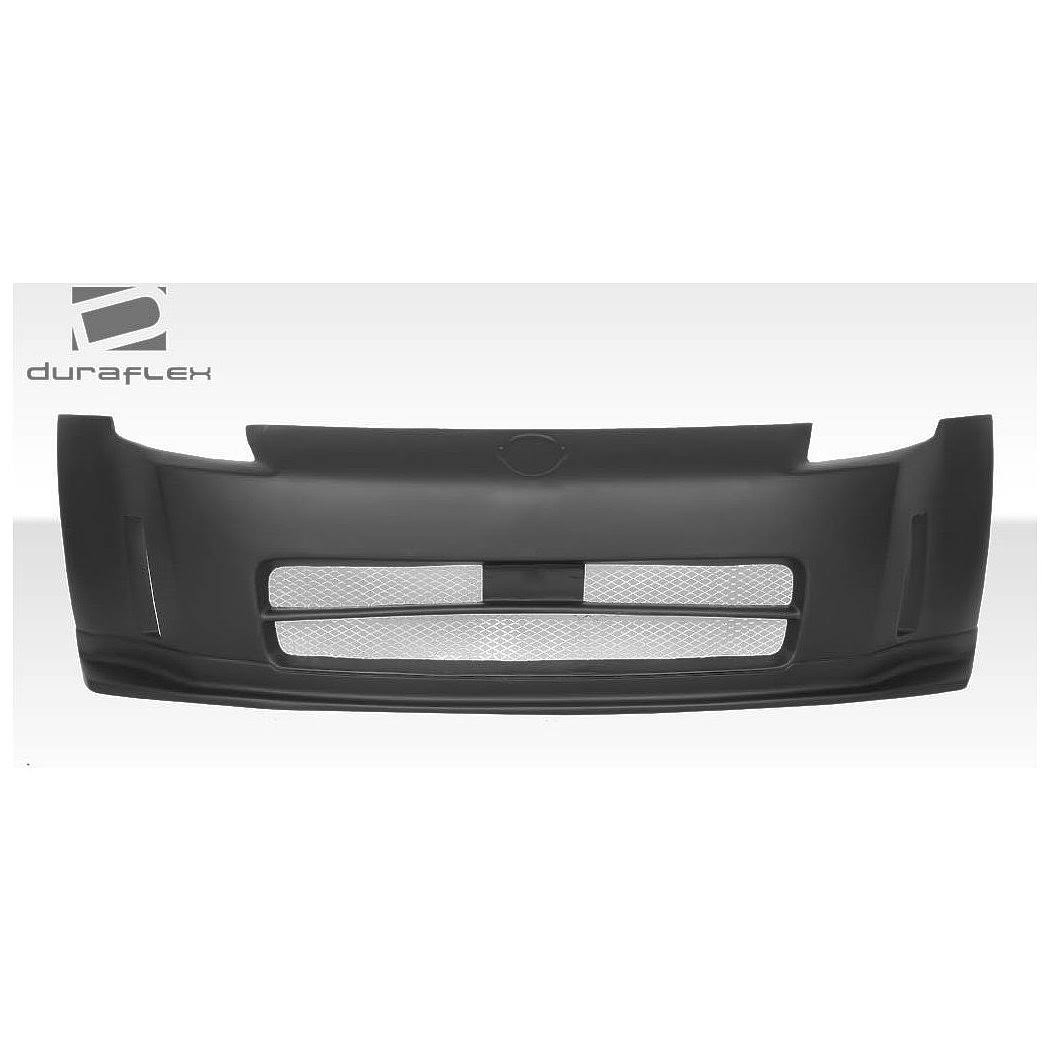 Front Bumper Cover for Nissan 350Z J680