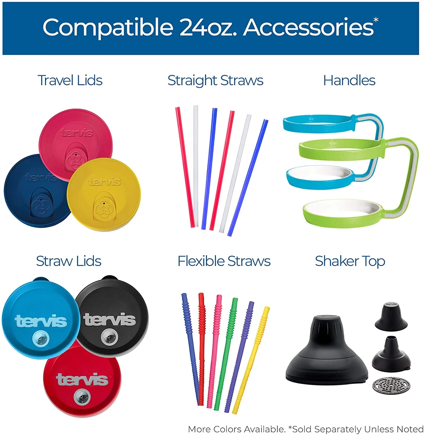 24oz Insulated Tumbler Cup S987