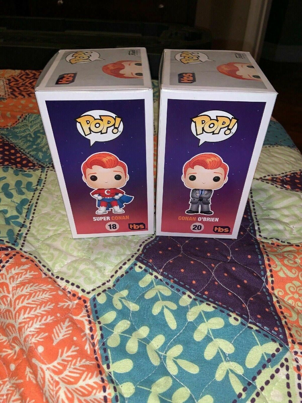 Vinyl Figure I473