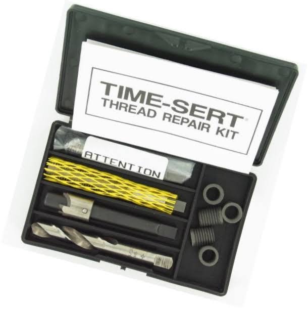 M10 x 1.5mm Metric Thread Repair Kit E629