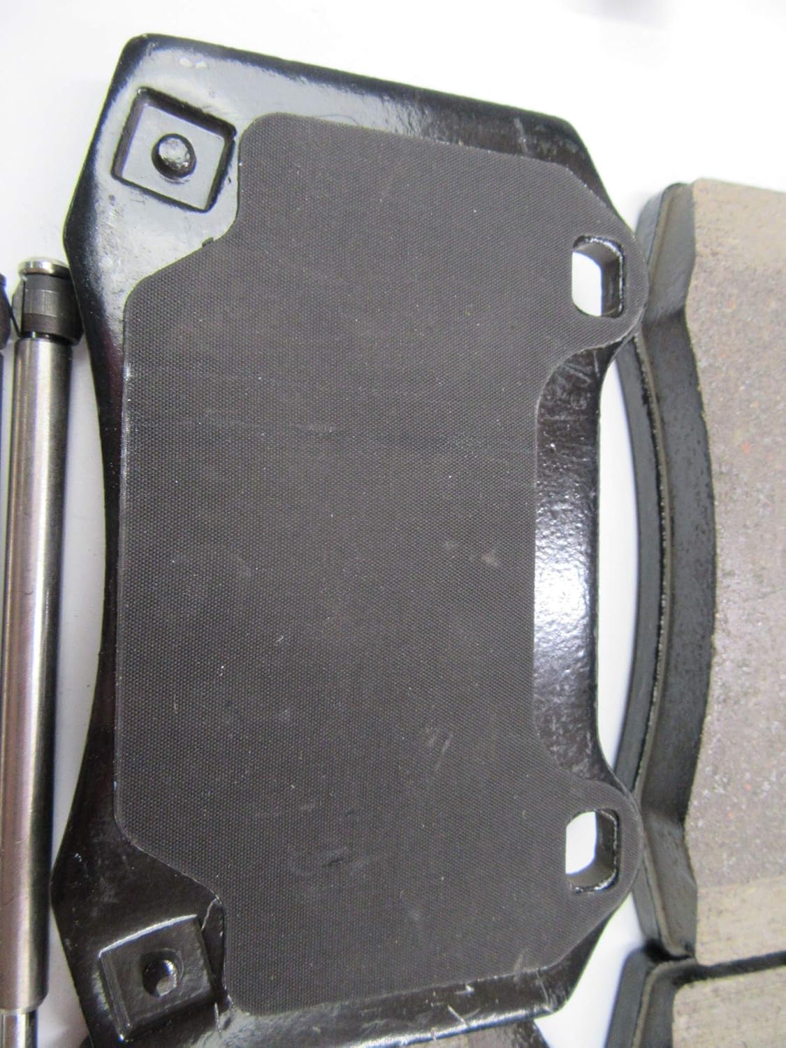 Front Rear Brake Pads for Maserati Quattroporte V8 Gts Y70437