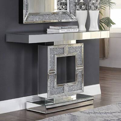 Console Table L2871