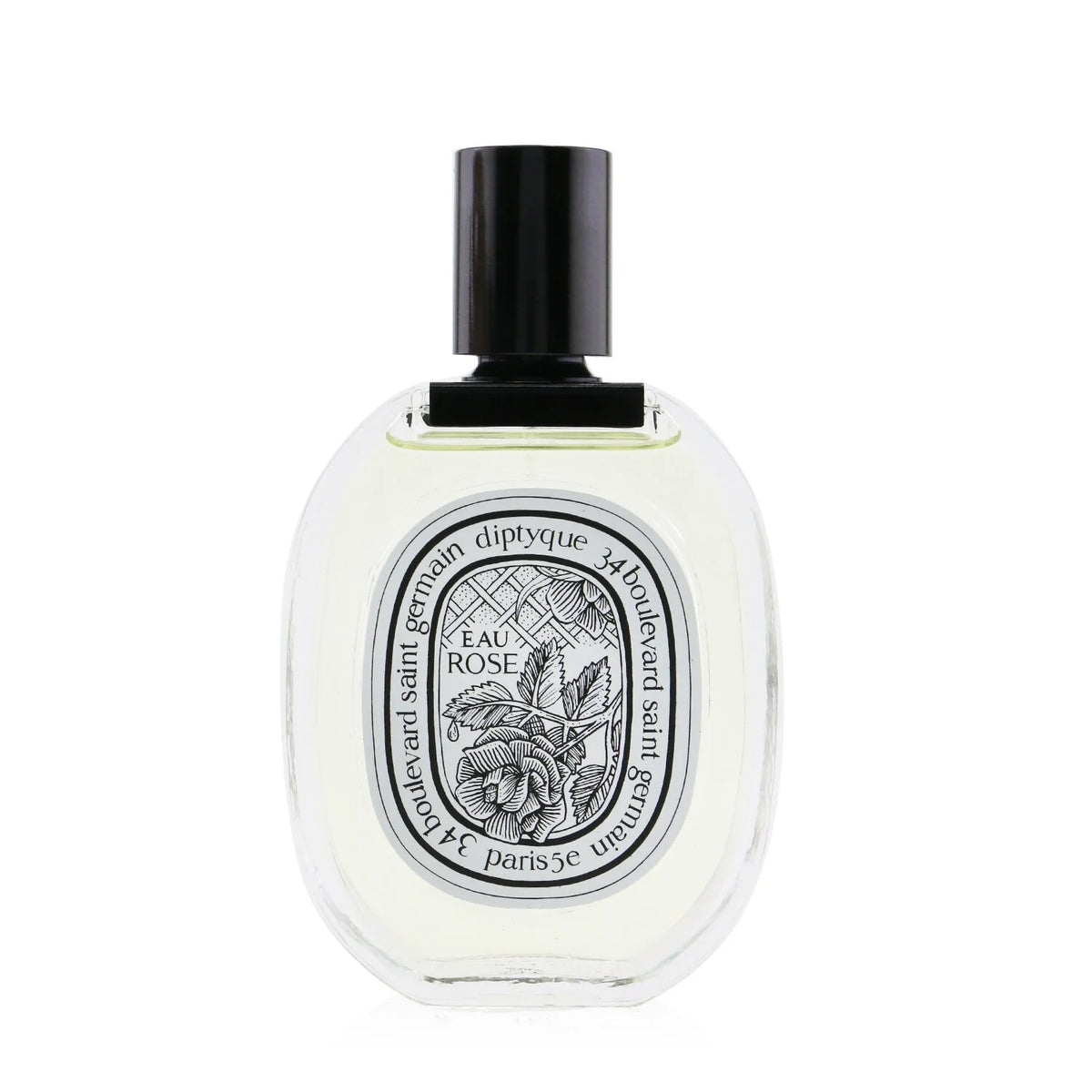 Eau De Toilette Spray 100ml N161087