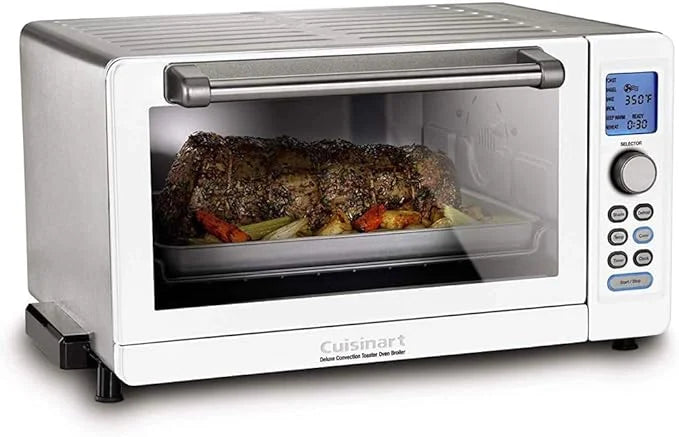 Open Box Digital Convection Toaster Oven N99640