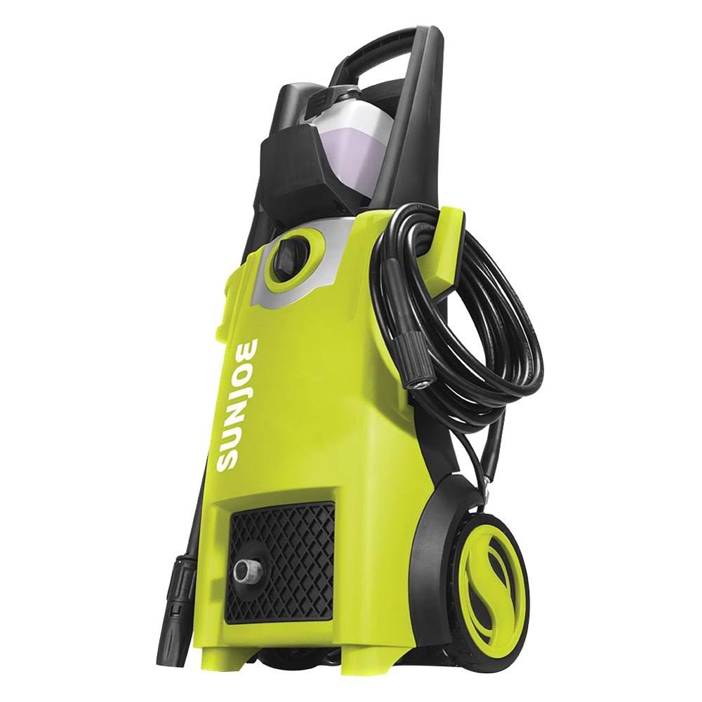 Electric Pressure Washer, 1740 psi, 12.5-AMP N24076