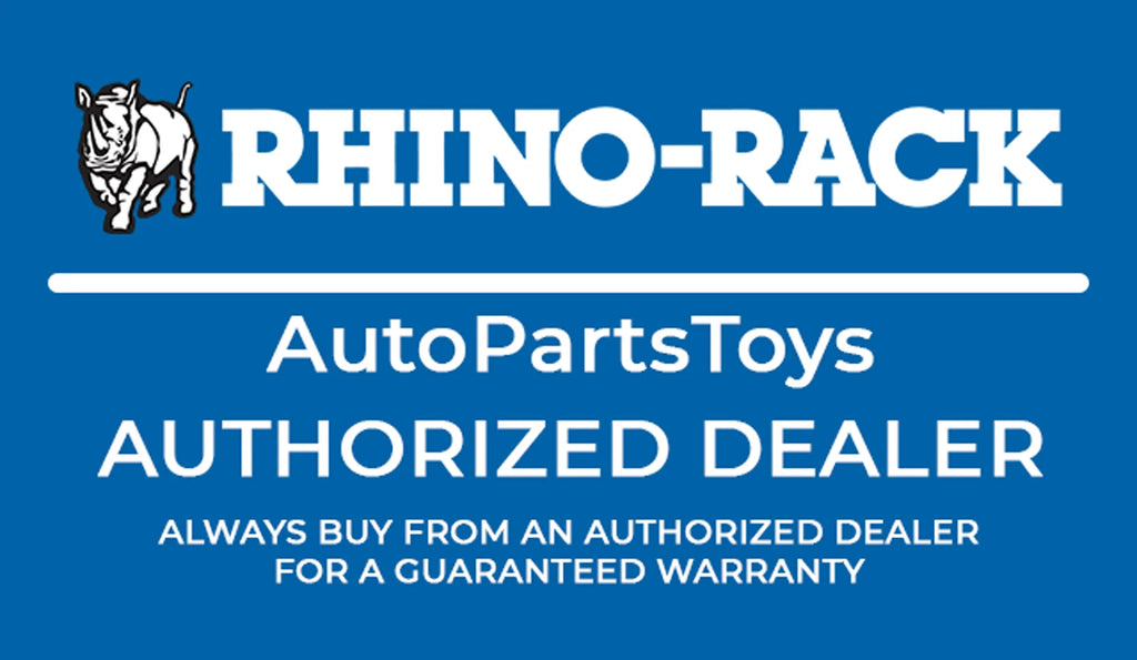 2500 Multi Fit Heavy Duty Roof Rack System D705