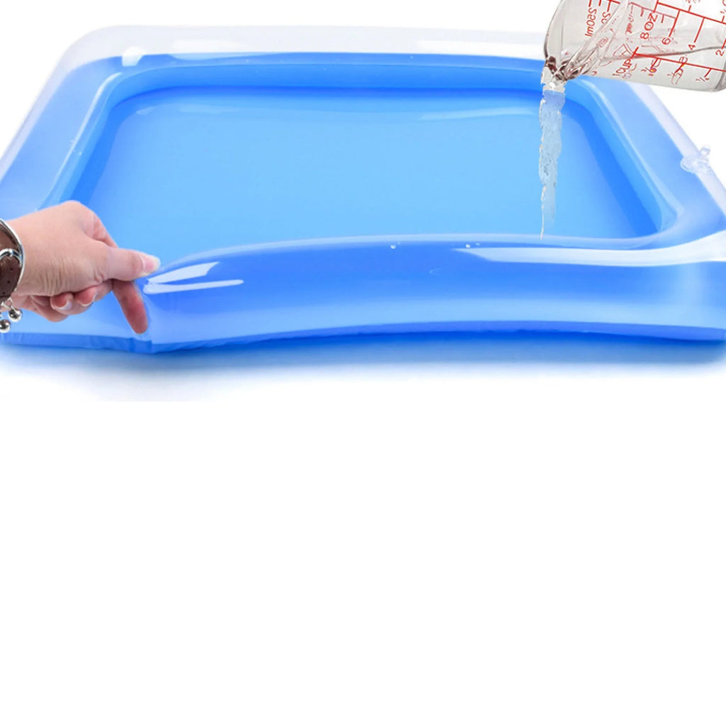 Inflatable Sand Table Toy Q673114
