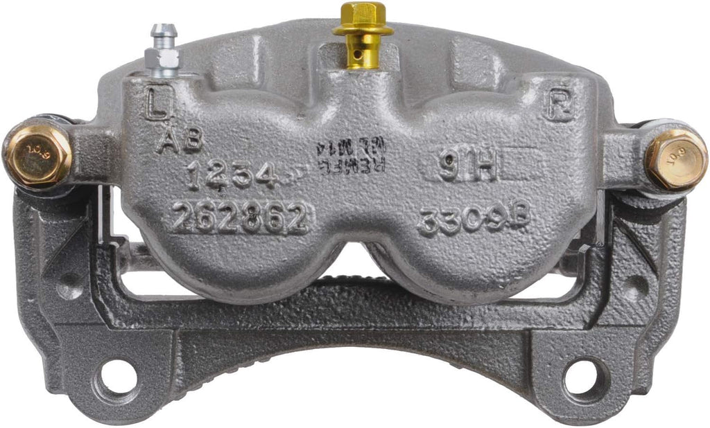 Front Left Brake Caliper C253