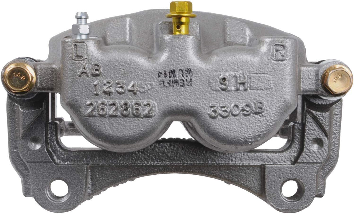 Front Left Brake Caliper C253