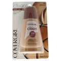 Clean Liquid Foundation 1 oz N58906
