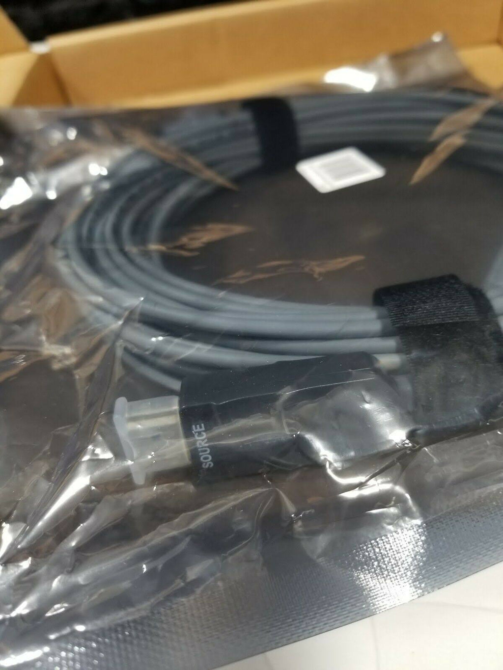 50 ft Gray HDMI Cable P2954