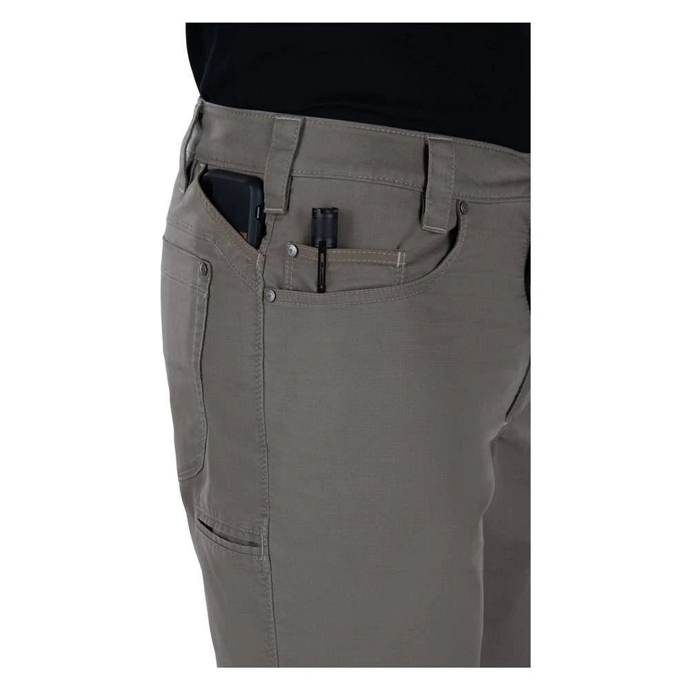 Shock Cord Technical Pant Z498