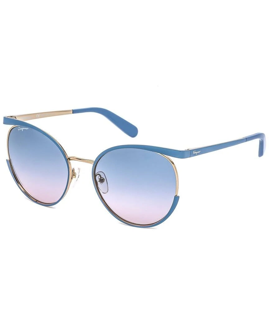 Blue / Blue Rose Sunglasses X655910