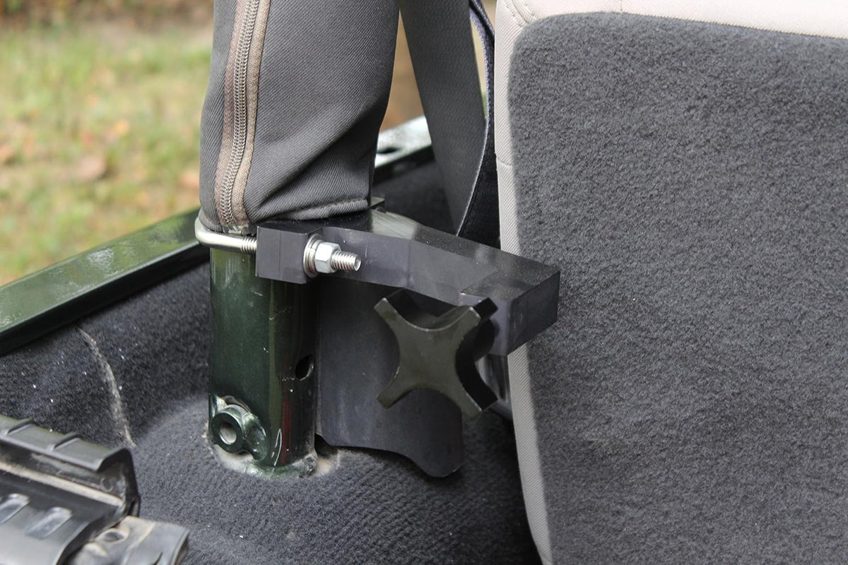 Roll Cage Mount M465
