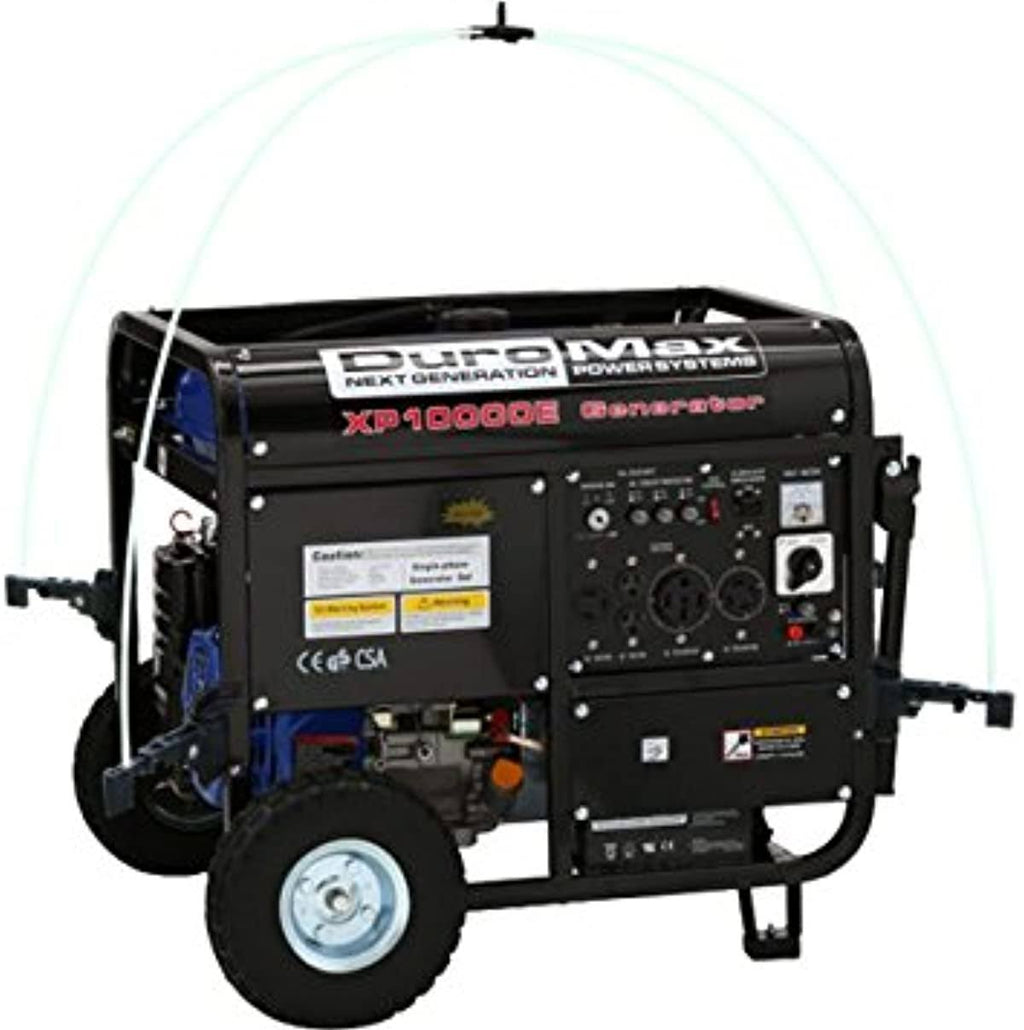 Tanlight Canopy Generator Cover P70515