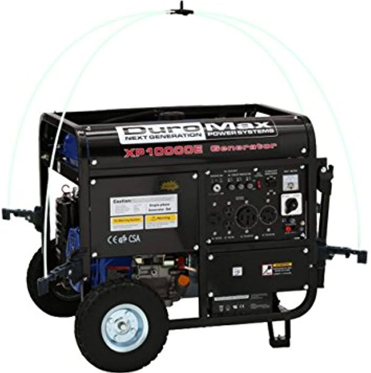 Tanlight Canopy Generator Cover P70515