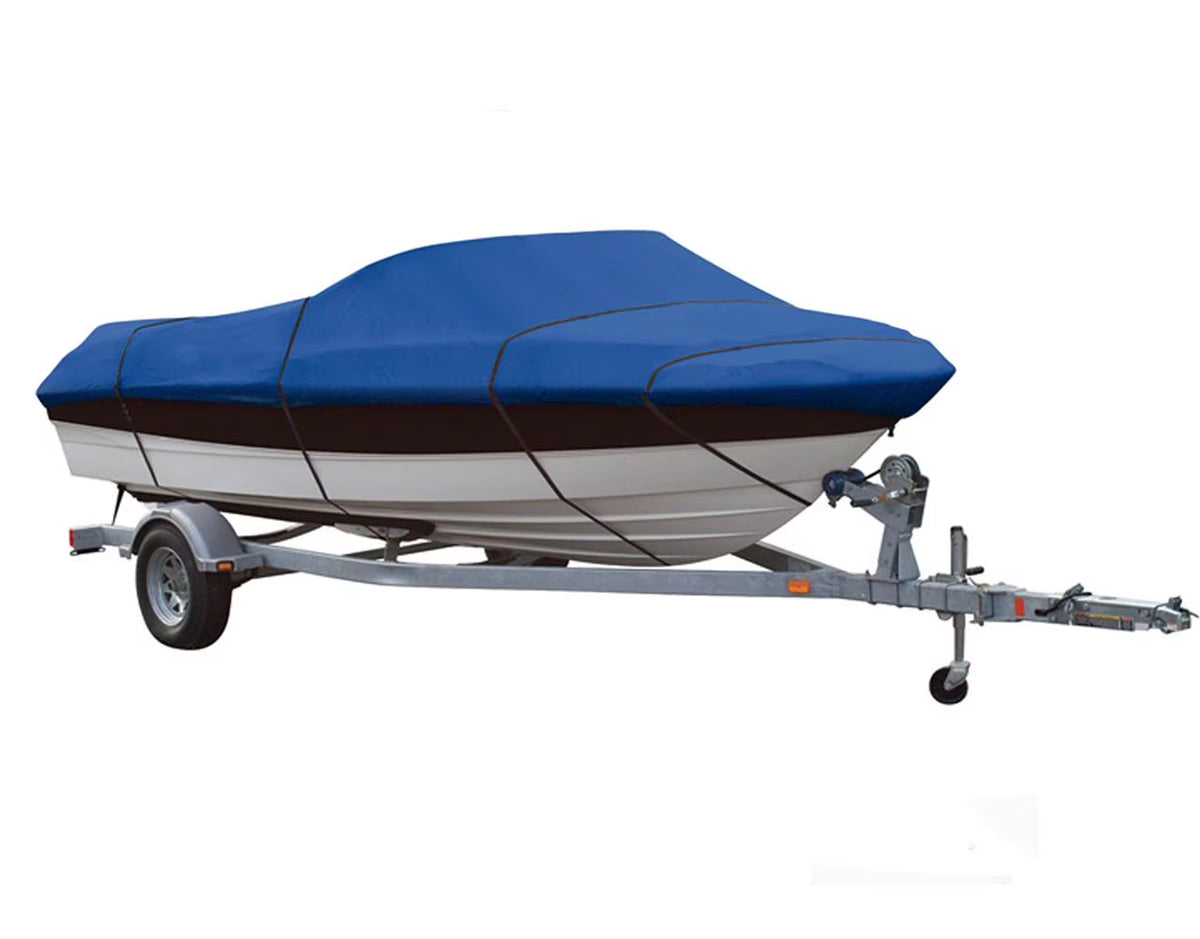 Boat Cover E9523