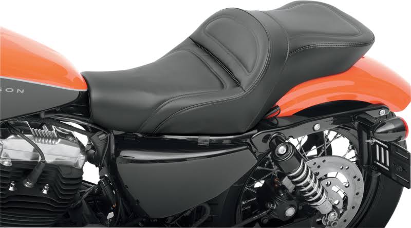 Explorer Seat L26544