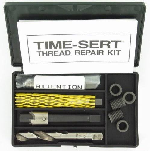 M10 x 1.5mm Metric Thread Repair Kit E629