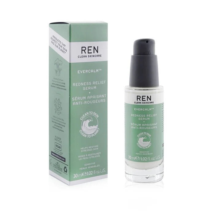 Redness Relief Serum 30ml I56121
