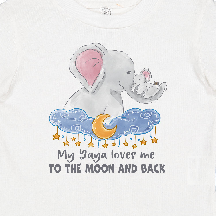 Baby T-Shirt B1205