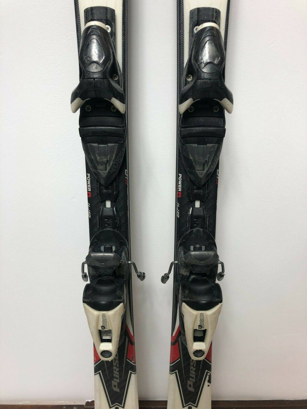 Ski with Bindings R2447