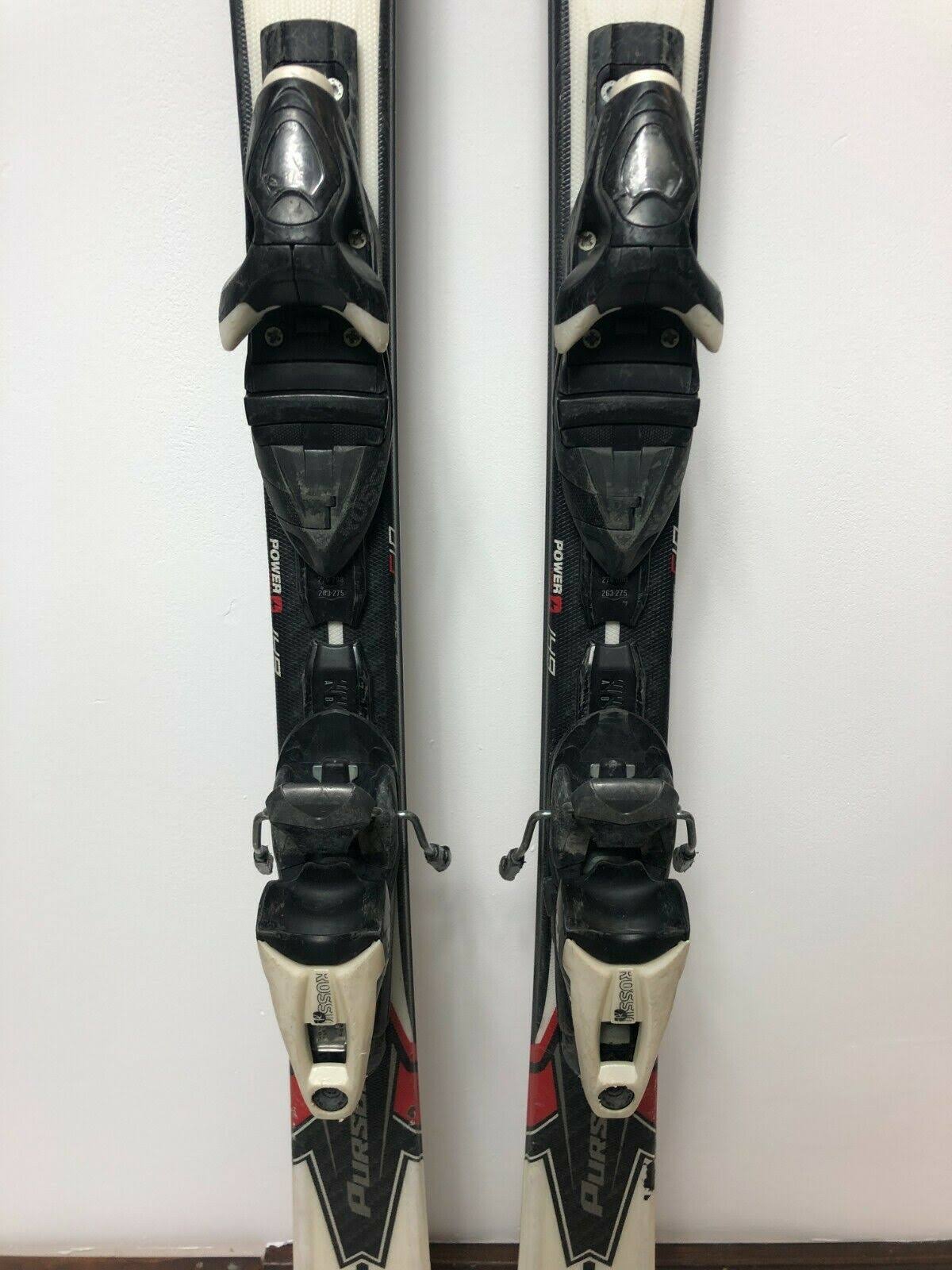 Ski with Bindings R2447