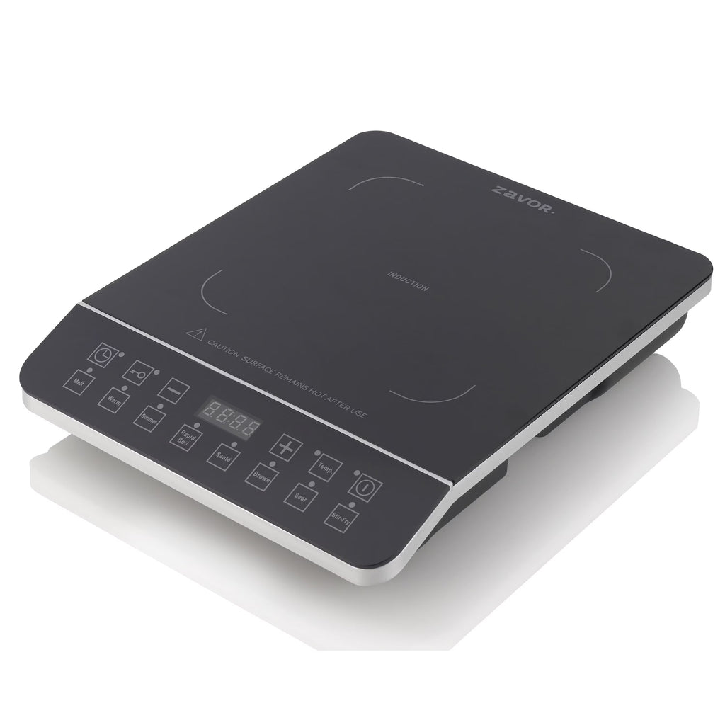 1800W Portable Induction Cooktop A275