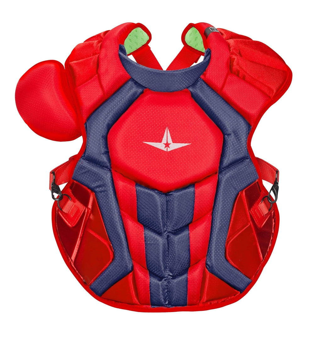 Axis Chest Protector M9617