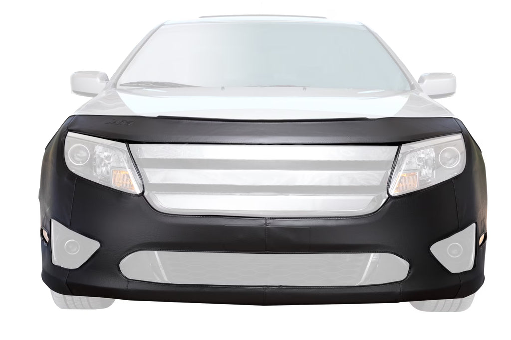 Black Front End Cover Y6557
