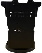 Contour Stand for Credit Card Machine T2704