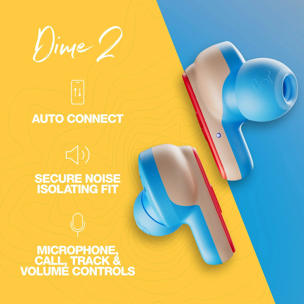 True Wireless in-Ear Earbuds H589706