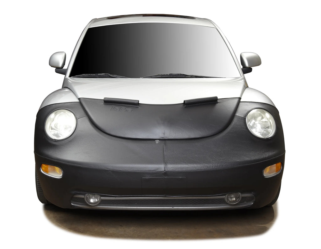 Black Front End Cover Y6557