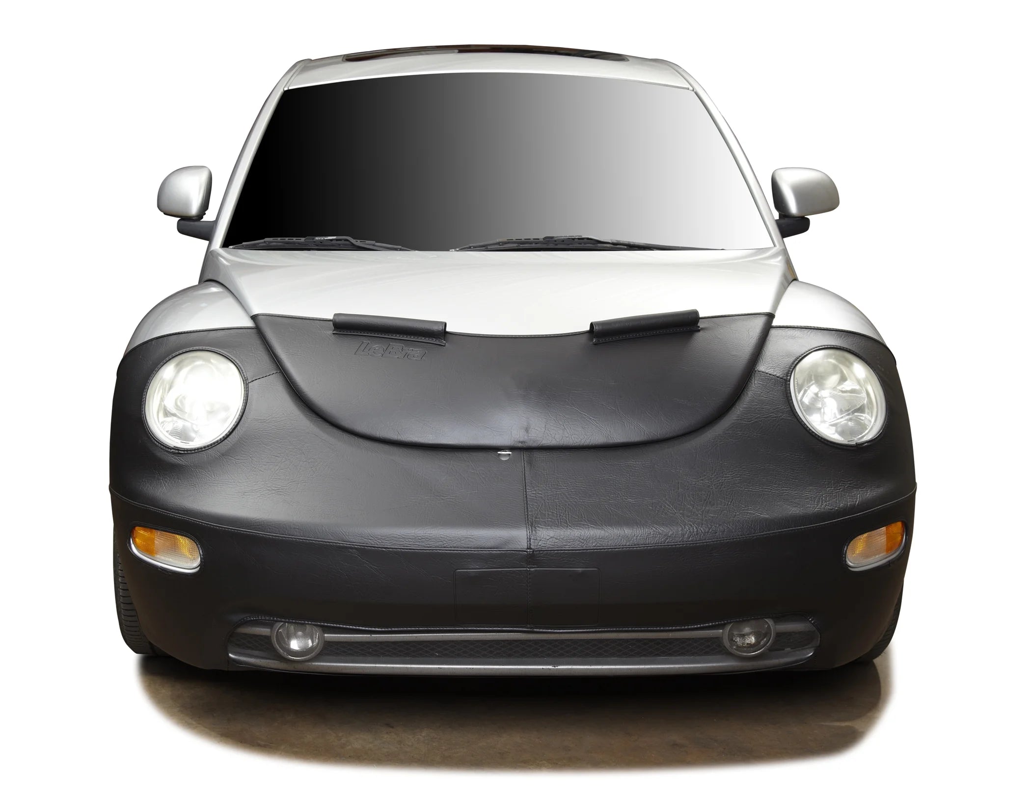 Black Front End Cover Y6557