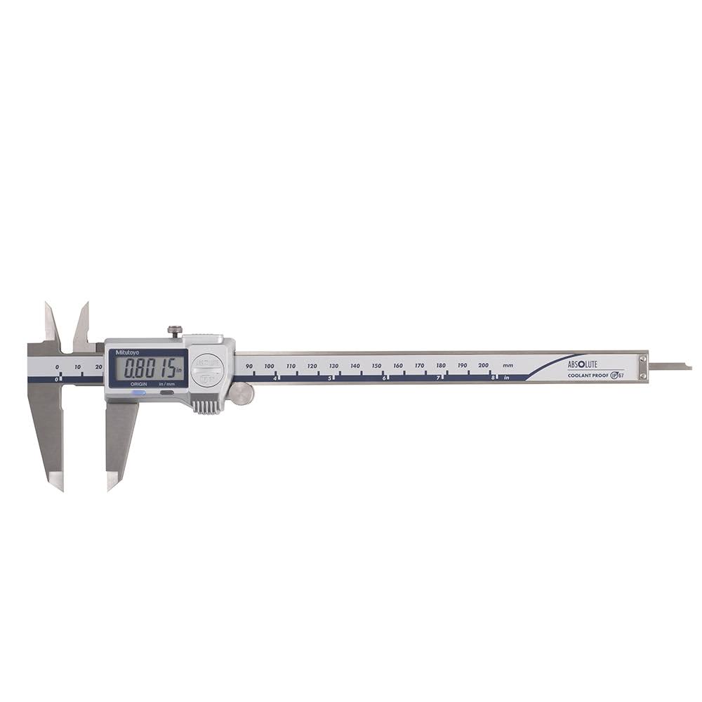 Digital Caliper G10222