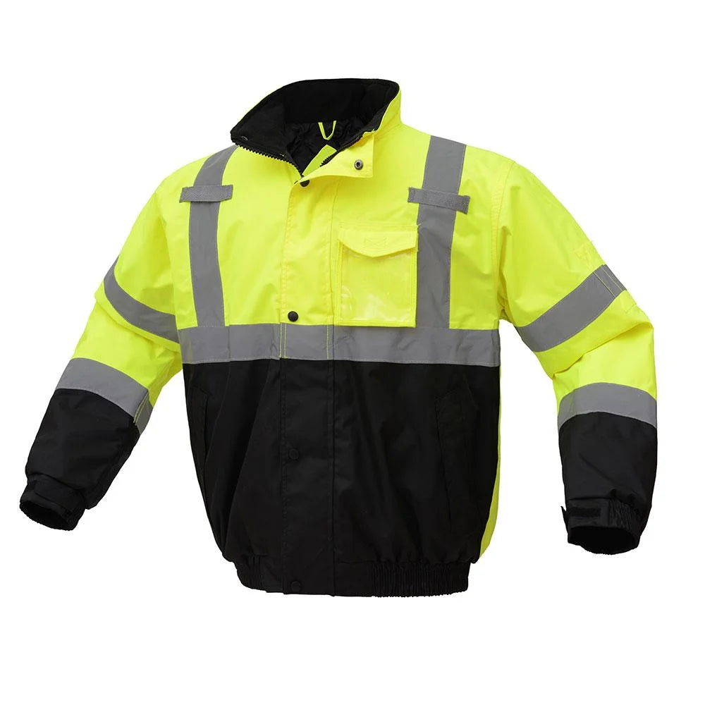 Waterproof Bomber Jacket G1371