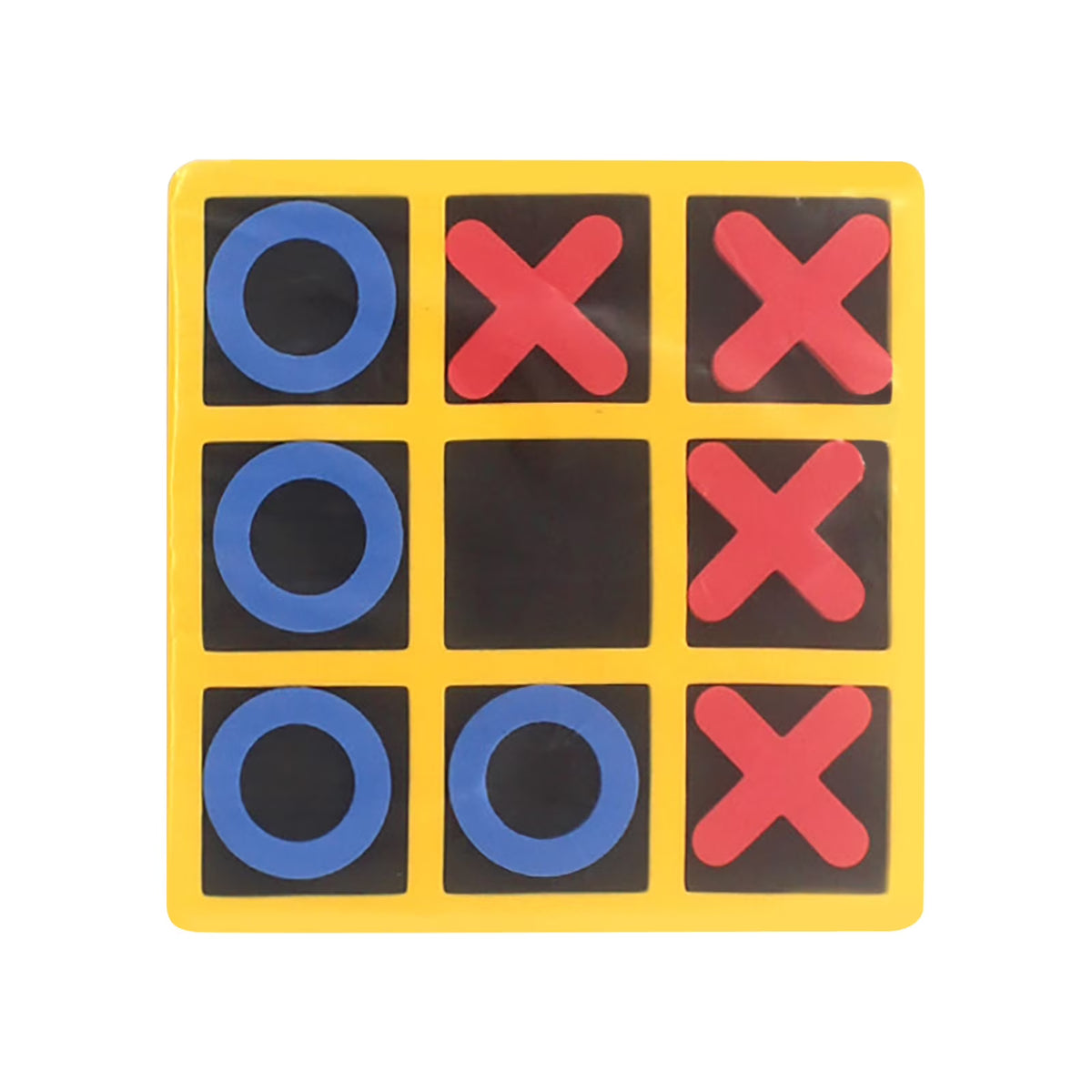 Noughts And Crosses Board Game M451654