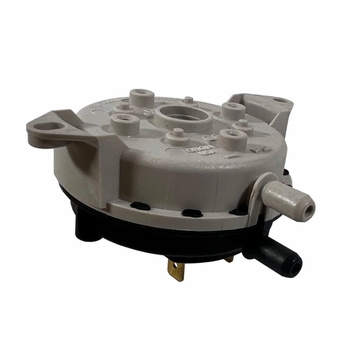 Pellet Stove Vacuum Pressure Switch Q70339