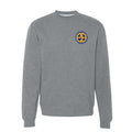 Edgy Crewneck Sweatshirt I158320