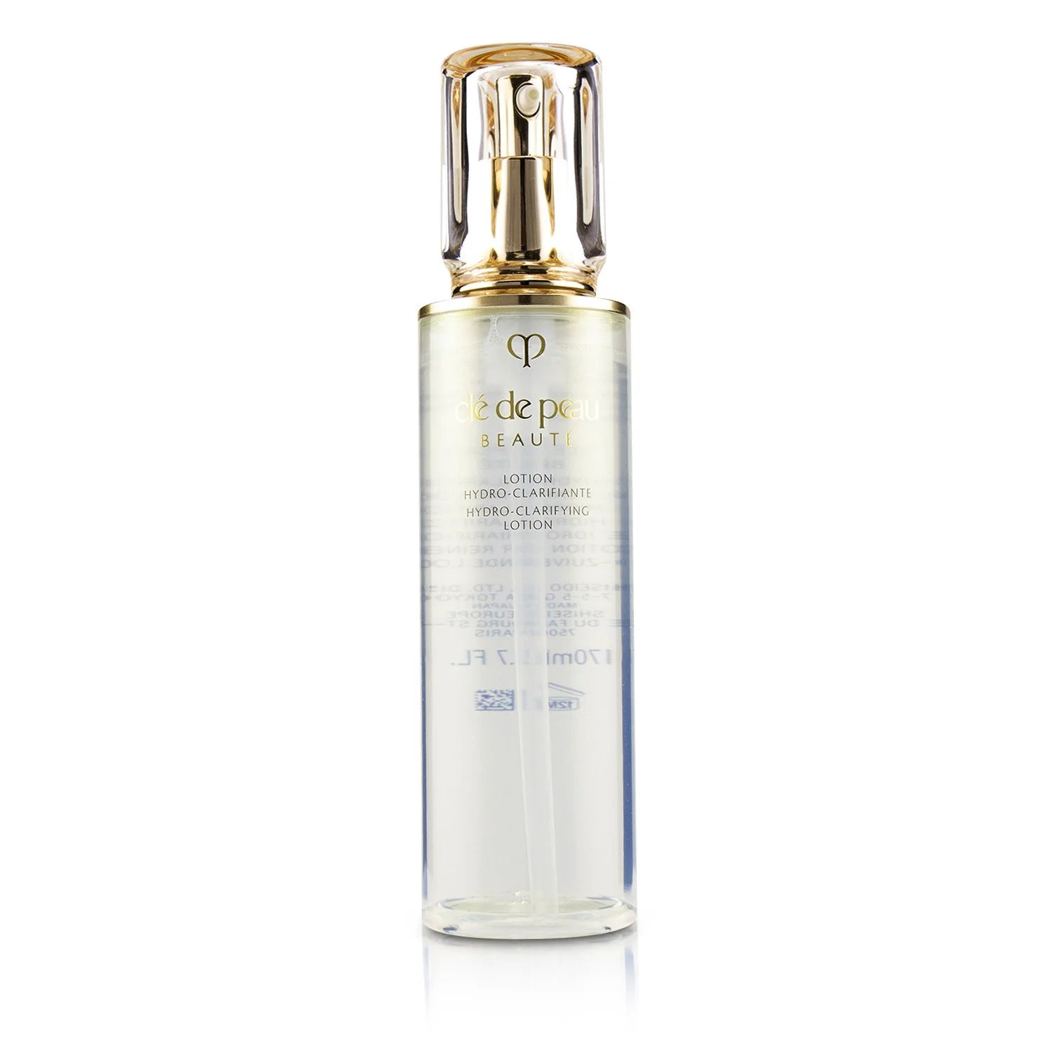 Hydro-Clarifying Lotion 170ml S7011