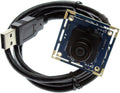 8 Megapixel USB Webcam Pack of 2 K4632