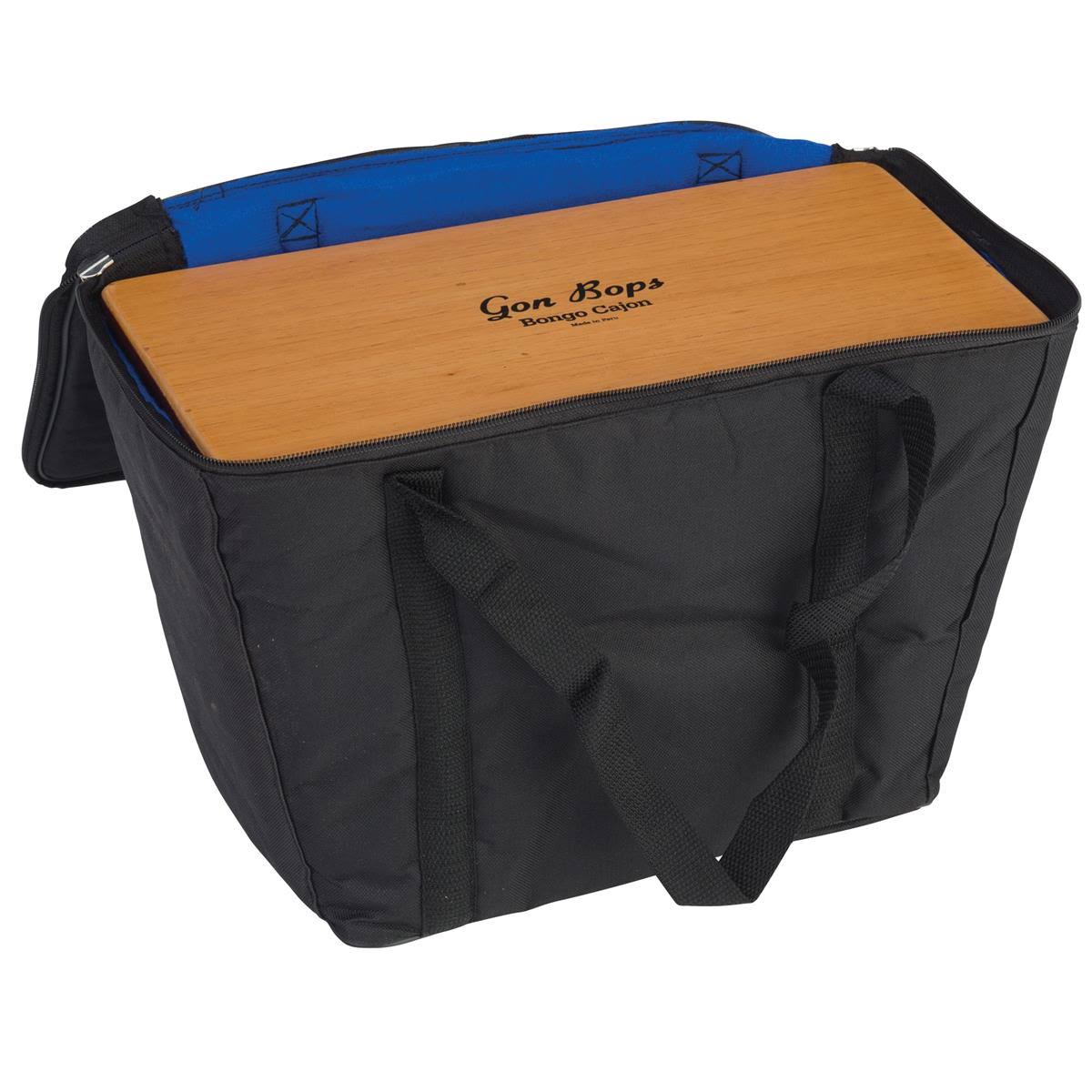 Bongo Cajon C946