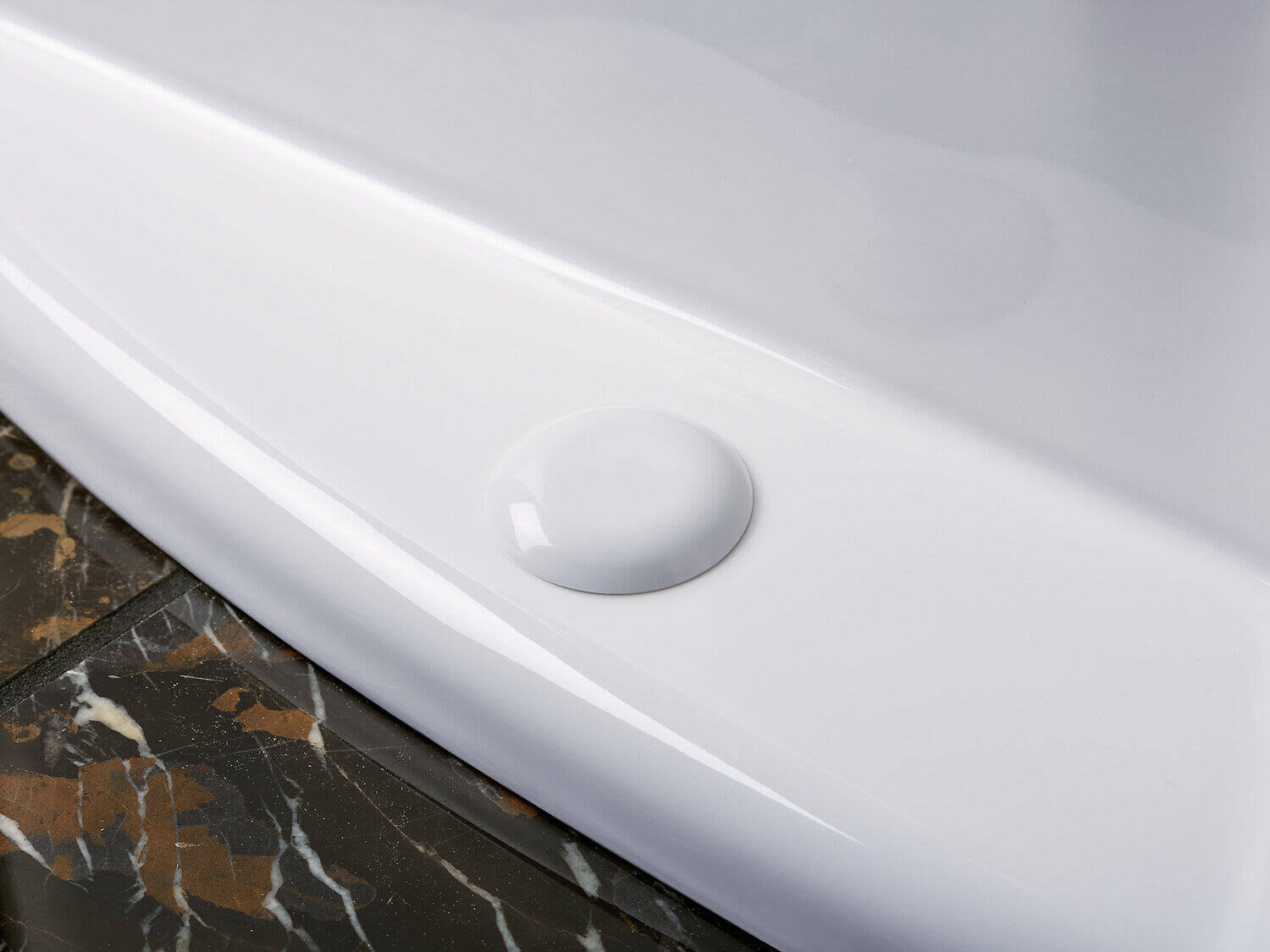 Biscuit Elongated Two Piece Toilet X398