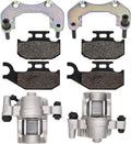 Left Right Hand Brake Caliper Kit for Outlander A32632