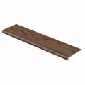 Cap A Tread Coffee HS Hickory 47 in. Long x 12-1 8 in. Deep x 1-11 16 B1663