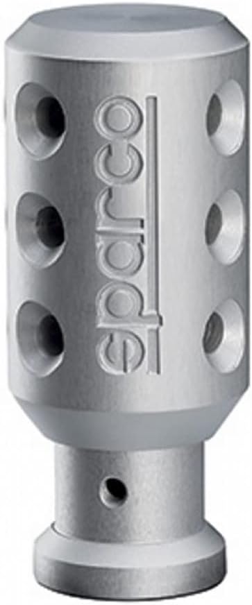 Silver Shift Knob K17968