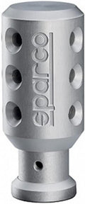 Silver Shift Knob K17968