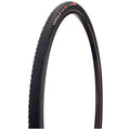 700 x 33 Tubular Black Tire E2757
