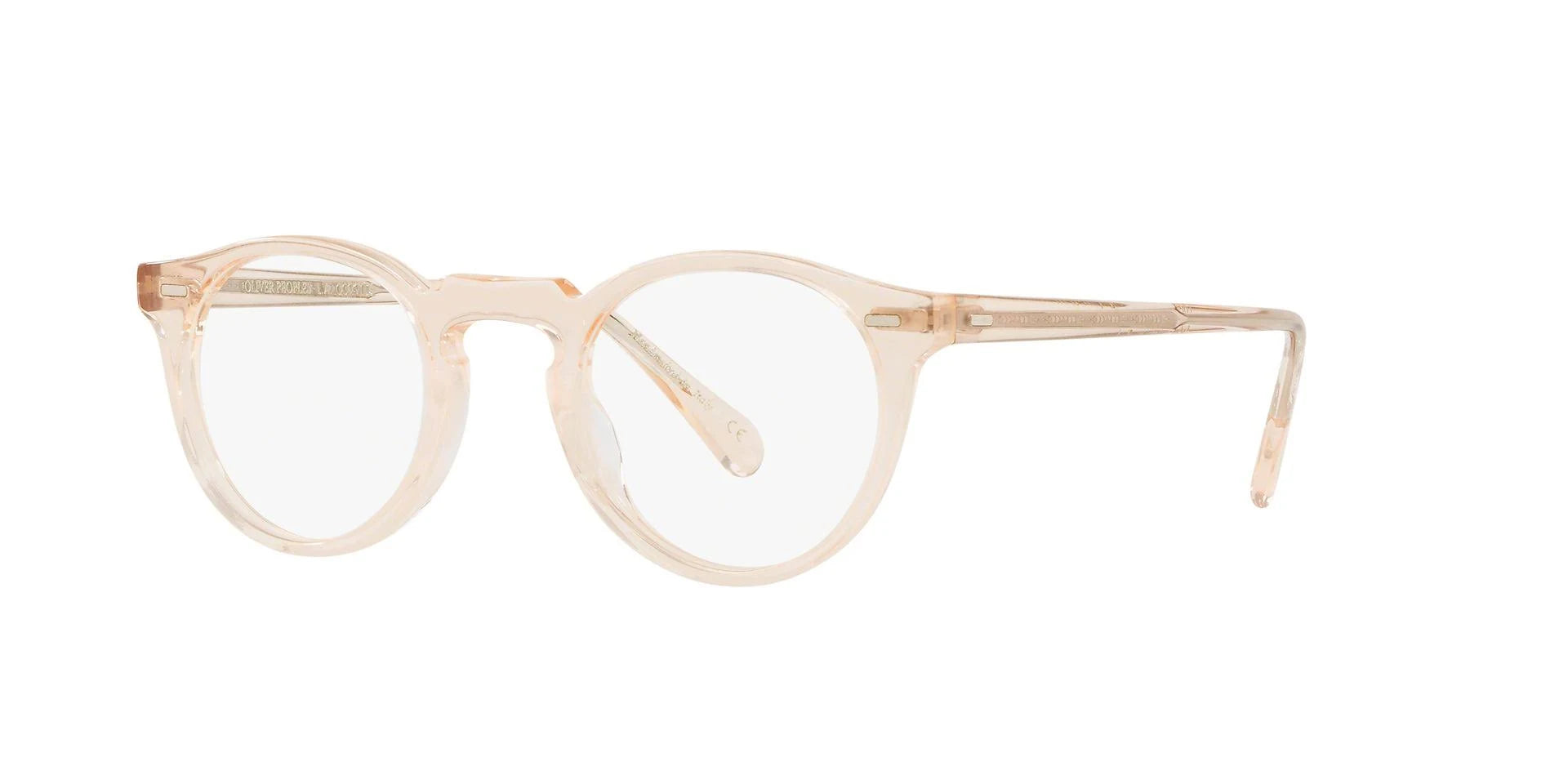 Light Silk Gregory Peck Sunglasses Y93147