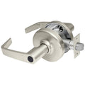 Cylindrical Lock W6907